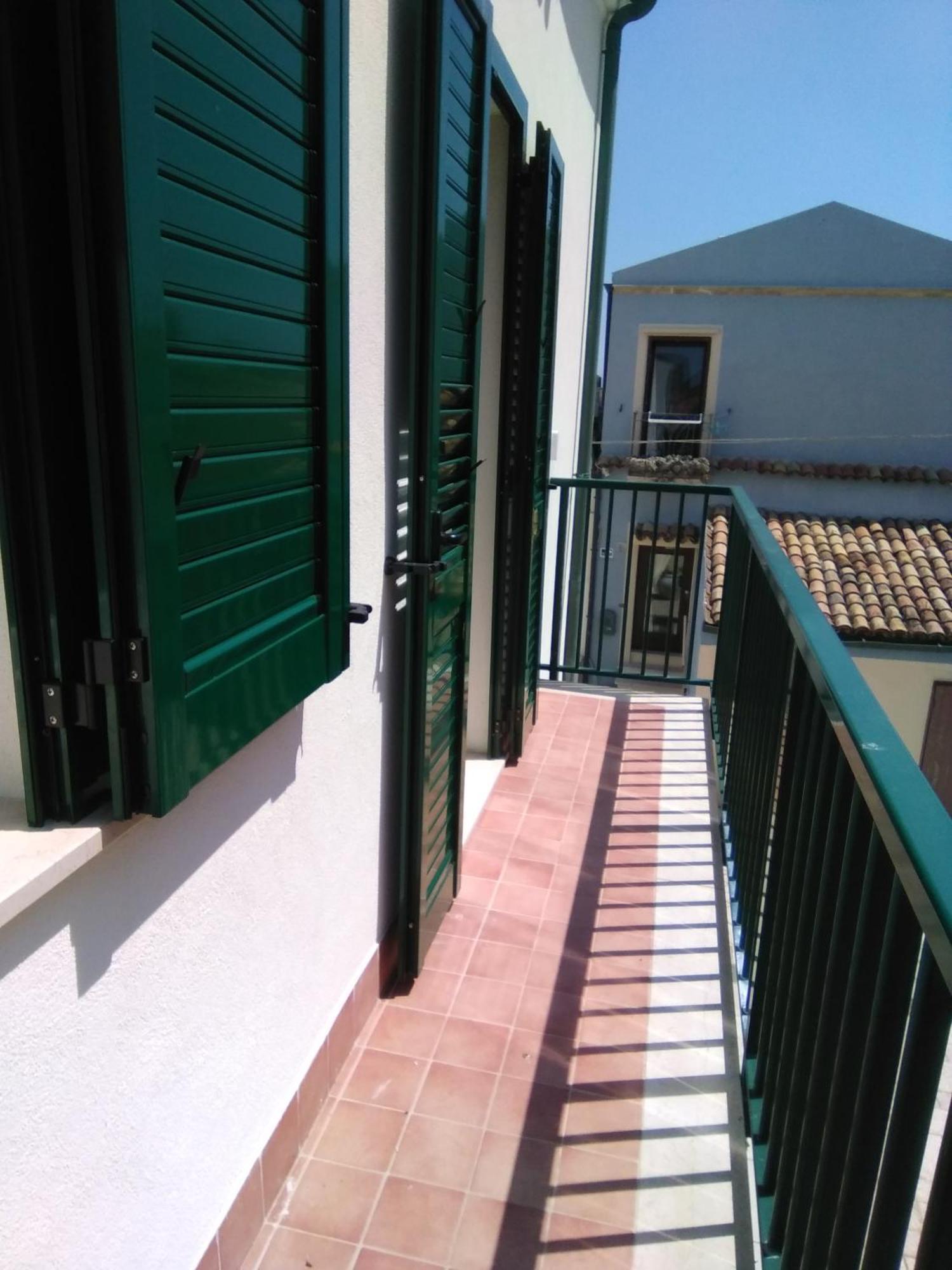 Villa Casa Tornola Nel Borgo Térmoli Exterior foto